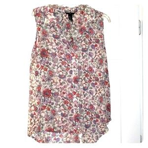 H&M tank top